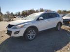 MAZDA CX-9 photo