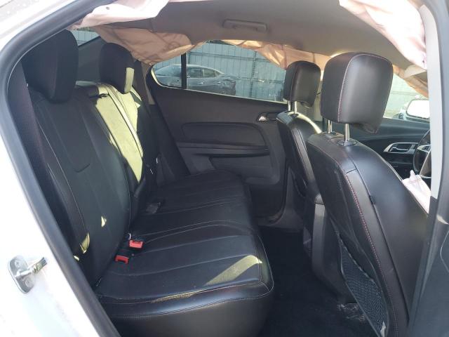 2016 CHEVROLET EQUINOX LT - 1GNALDEK4GZ105263