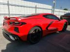 CHEVROLET CORVETTE S photo