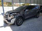 2021 CADILLAC XT5 PREMIU - 1GYKNDRS0MZ176967