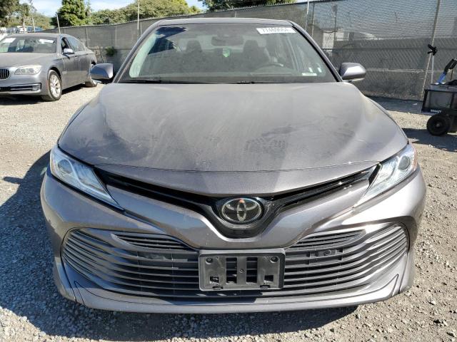 VIN 4T1B11HKXJU054543 2018 Toyota Camry, L no.5