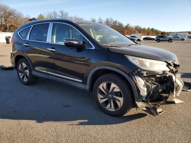 VIN 5J6RM4H91FL063390 2015 Honda CR-V, Touring no.4