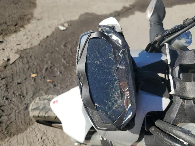 2019 DUCATI MONSTER 79 - ML0MADBM1KT002525