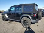 JEEP WRANGLER U photo