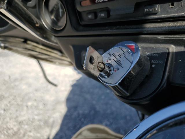 2004 HARLEY-DAVIDSON FLHTCUI - 1HD1FCW104Y600026