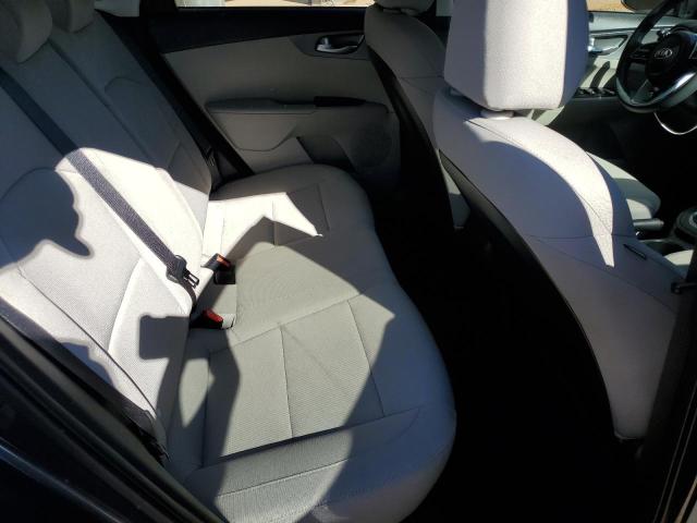 2019 KIA FORTE FE - 3KPF24AD5KE024351