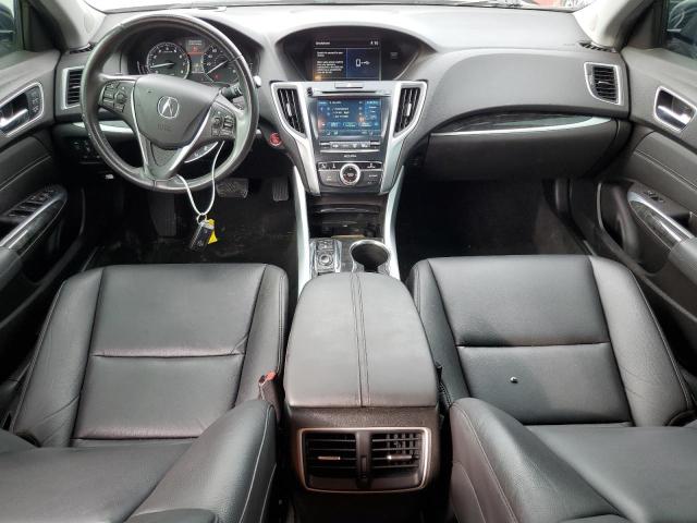 2018 ACURA TLX - 19UUB2F30JA009898