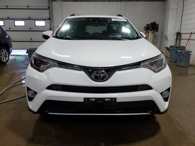 VIN 2T3RFREV4JW810193 2018 Toyota RAV4, Adventure no.5