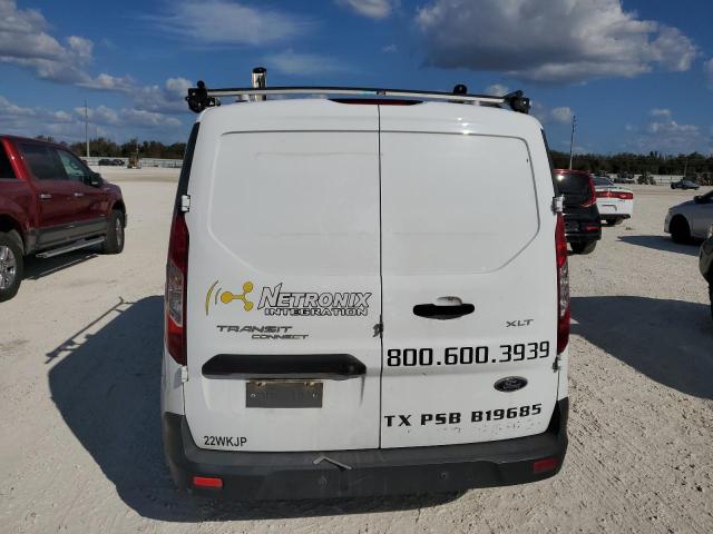 VIN NM0LS7F79J1379805 2018 Ford Transit, Xlt no.6