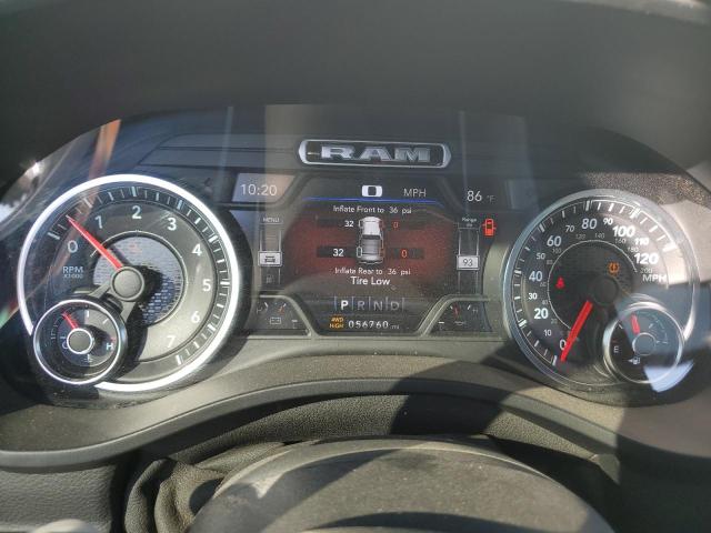 2020 RAM 1500 BIG H - 1C6SRFFT6LN359371