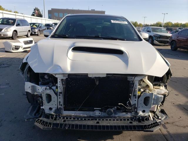 2017 SUBARU WRX LIMITE - JF1VA1J60H9823357