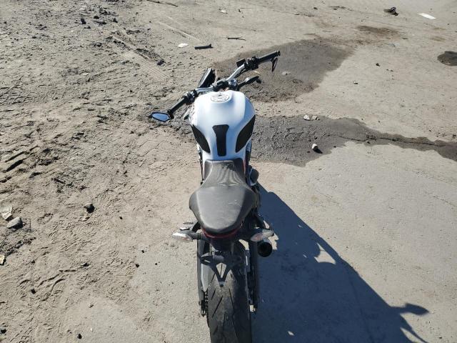 2019 DUCATI MONSTER 79 - ML0MADBM1KT002525