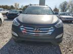 HYUNDAI SANTA FE S photo