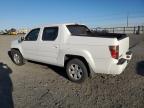 HONDA RIDGELINE photo