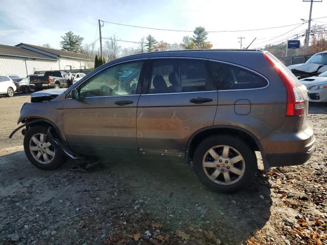 5J6RE4H43BL011979 2011 HONDA CRV