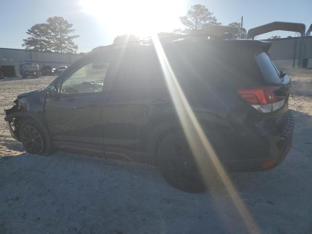 2020 SUBARU FORESTER S - JF2SKAMC9LH402619