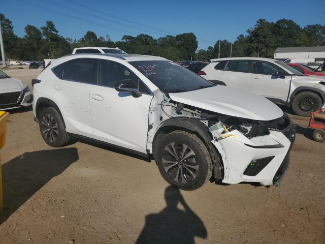 VIN JTJBARBZXJ2159603 2018 Lexus NX, 300 Base no.4