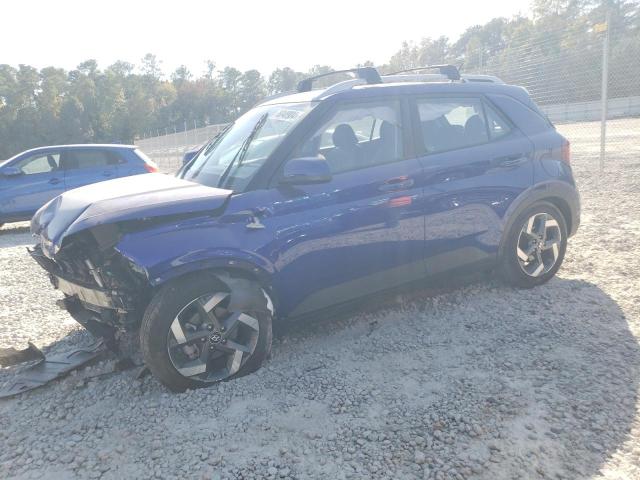 Global Auto Auctions: 2023 HYUNDAI VENUE SEL