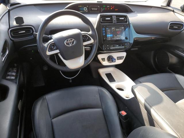 VIN JTDKARFU5G3526511 2016 Toyota Prius no.8