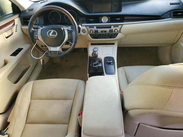 VIN JTHBK1GG7D2068350 2013 Lexus ES, 350 no.8