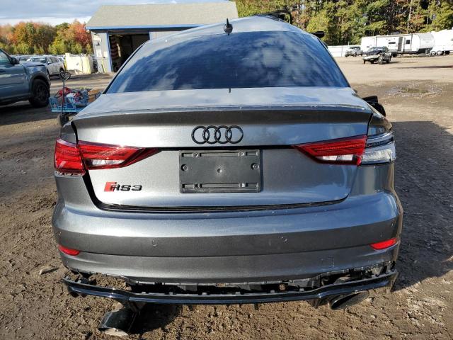 VIN WUABWGFFXKA900268 2019 AUDI RS3 no.6