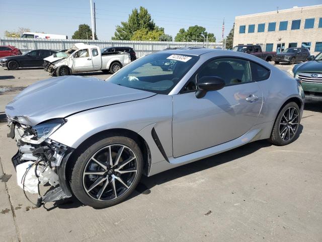 2023 TOYOTA GR 86 #3026284265