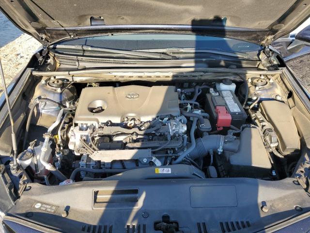 2021 TOYOTA CAMRY LE - 4T1C11AK3MU462790