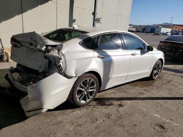 VIN 3FA6P0CD3LR226368 2020 Ford Fusion, Sel no.3