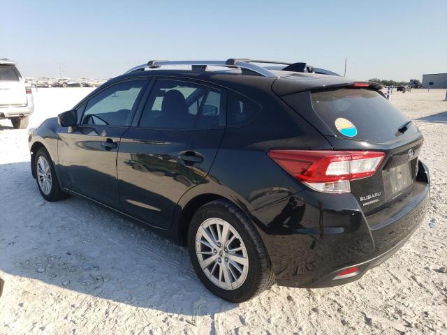 2017 SUBARU IMPREZA PR - 4S3GTAB66H3731524