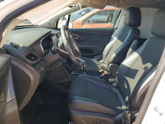 2017 BUICK ENCORE PRE - KL4CJASB8HB030498