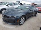 2022 CHEVROLET CAMARO LS - 1G1FB1RS9N0133113
