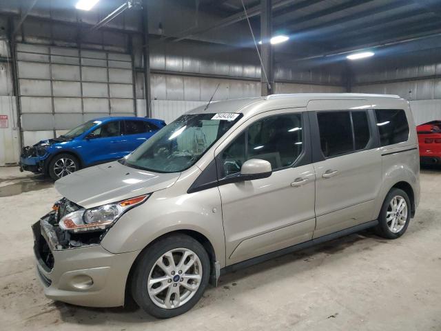 2016 FORD TRANSIT CO - NM0GE9G73G1286208