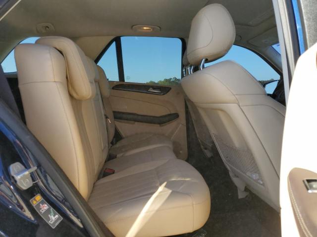 2018 MERCEDES-BENZ GLE 350 - 4JGDA5JB0JB023565