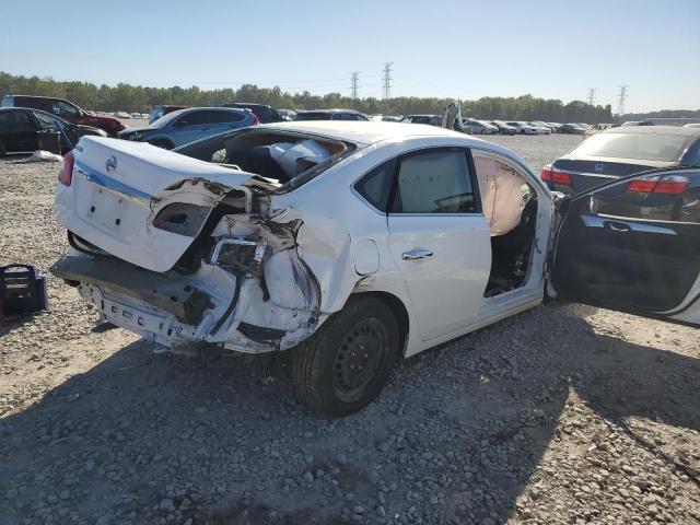 VIN 3N1AB7AP1KY327411 2019 Nissan Sentra, S no.3