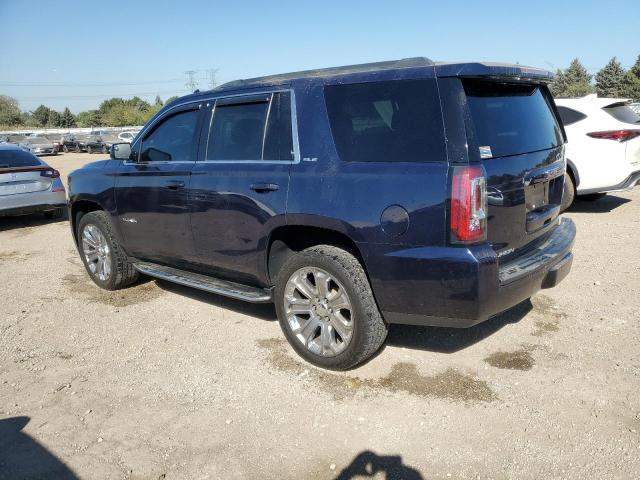 Vin: 1gks2akc8hr231627, lot: 74811774, gmc yukon sle 20172