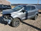2018 FORD ECOSPORT T - MAJ6P1WL7JC216608