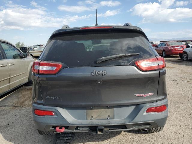 2015 JEEP CHEROKEE T - 1C4PJMBS5FW648442
