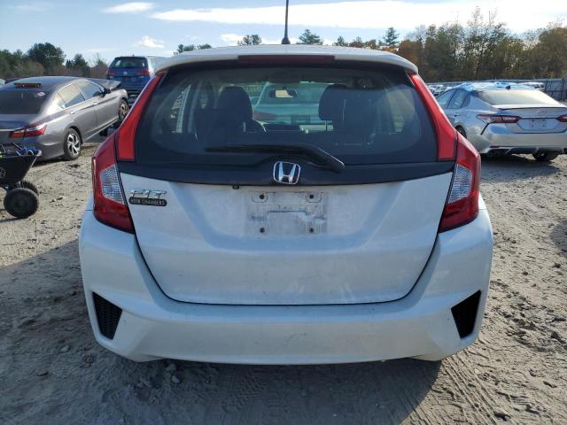 2016 HONDA FIT LX - JHMGK5H53GX007207