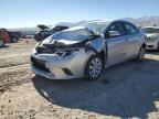 Lot #3025195627 2016 TOYOTA COROLLA L