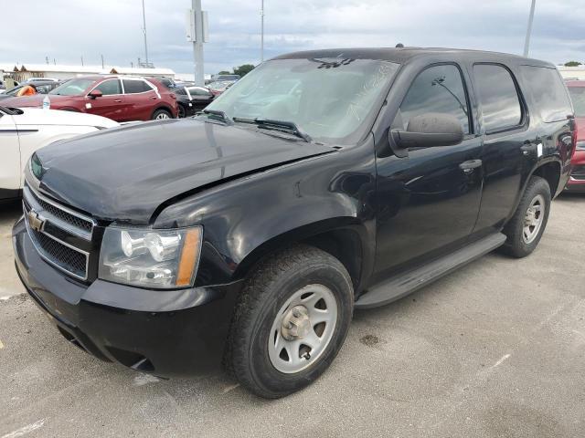 2010 CHEVROLET TAHOE C150 #2920929175