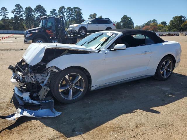 2015 FORD MUSTANG - 1FATP8EM3F5383064