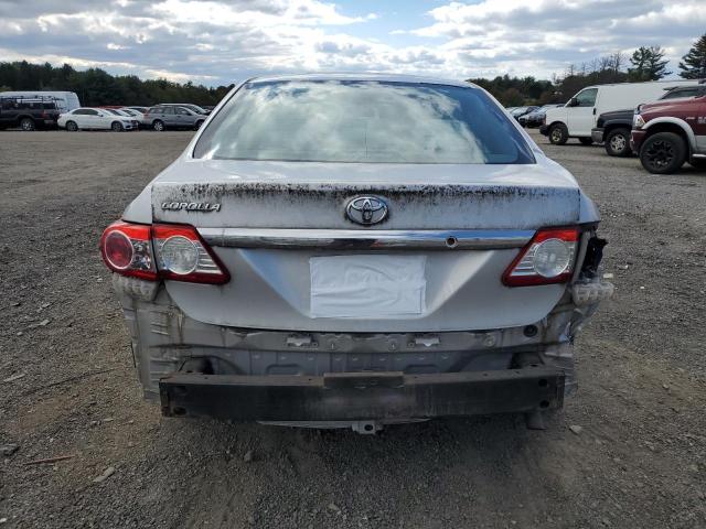 VIN 5YFBU4EE4DP167448 2013 Toyota Corolla, Base no.6