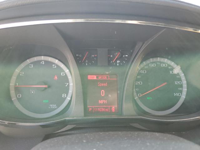 2015 GMC TERRAIN SL - 2GKALMEK9F6227706