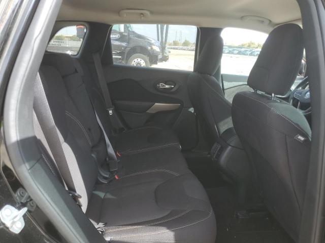 2017 JEEP CHEROKEE L - 1C4PJLCBXHW613987