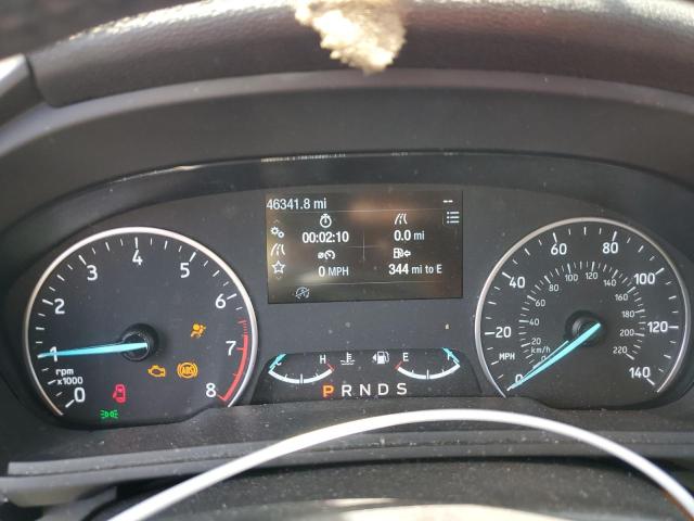 2019 FORD ECOSPORT - MAJ3S2KE9KC253403