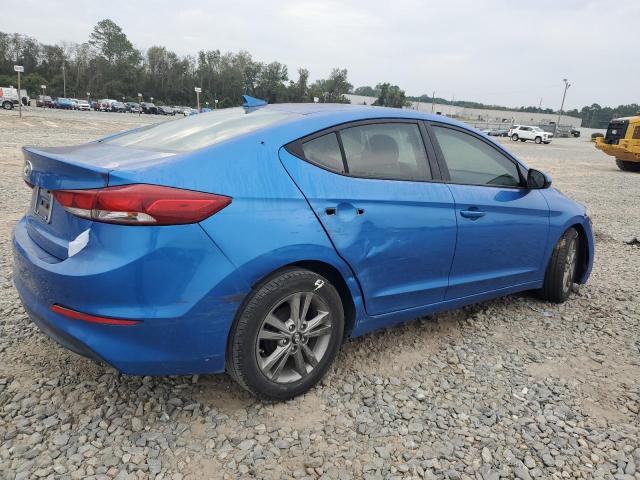 2017 HYUNDAI ELANTRA SE - 5NPD84LF6HH005963