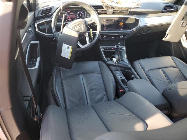 2019 AUDI Q3 PREMIUM - WA1AECF38K1076355