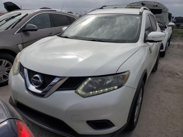 VIN KNMAT2MT6FP560262 2015 Nissan Rogue, S no.5