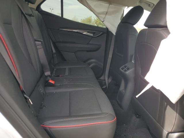 2023 BUICK ENVISION E - LRBFZPR45PD207211