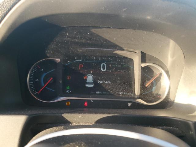 2021 HONDA PASSPORT E - 5FNYF8H57MB004764